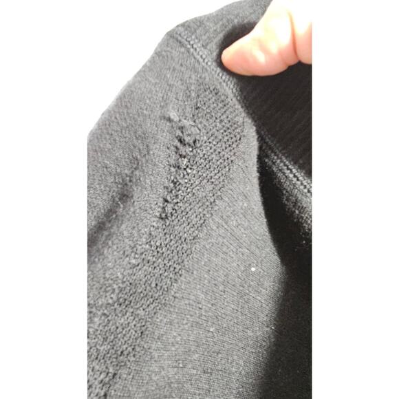 Womens Smartwool Intraknit Thermal Max Merino Base Layer Bottom Medium - Picture 4 of 6